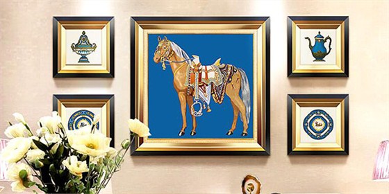 選擇客廳裝飾畫的注意事項有哪些？