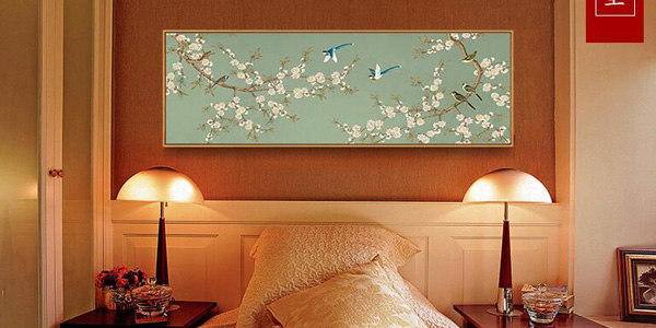 裝修過(guò)后，溫菲爾教您提升墻面格調(diào)