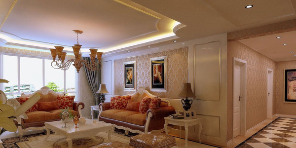 私宅空間裝飾畫彰顯寧靜之美 私宅空間裝飾畫彰顯寧靜之美