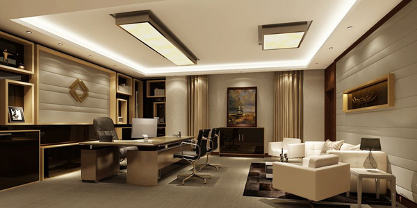 辦公空間裝飾畫懸掛有講究 辦公空間裝飾畫懸掛有講究